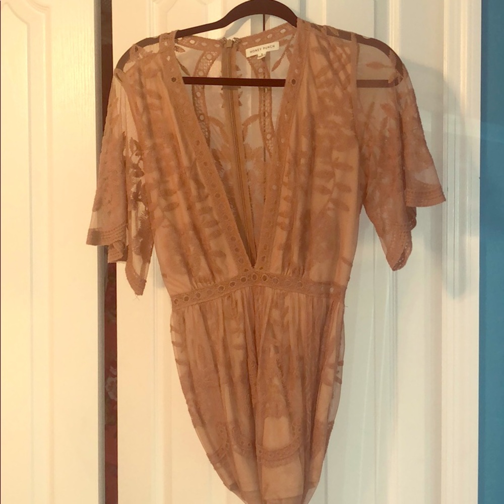 Date night dress